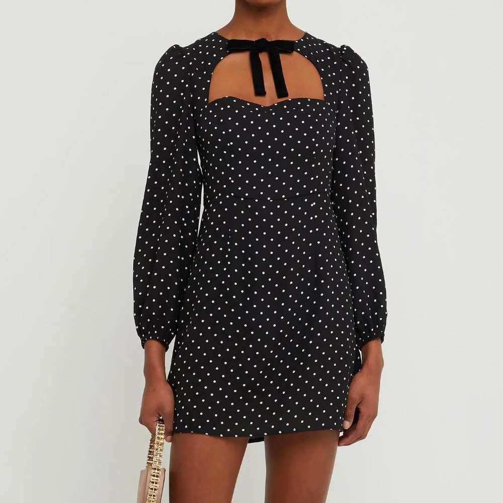 Post It Dress